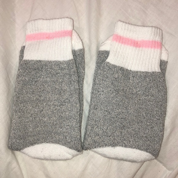 Quote Socks - Picture 2 of 2